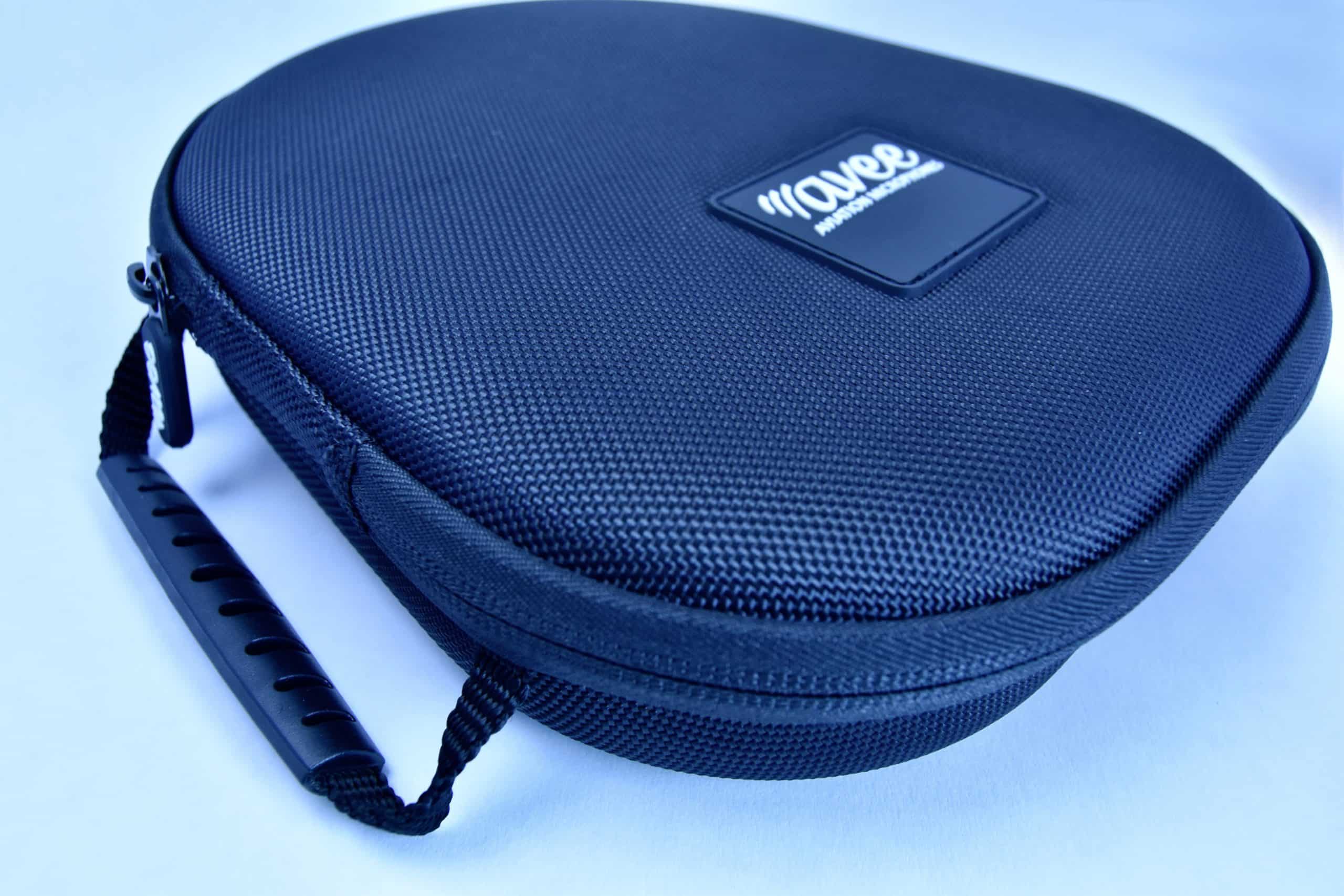 Avee Headset Case